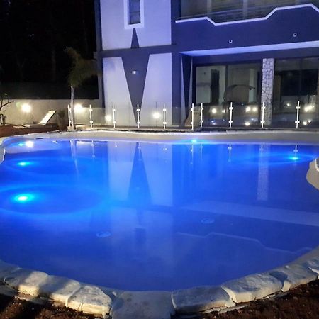 Villa Joel Fontane Bianche Εξωτερικό φωτογραφία