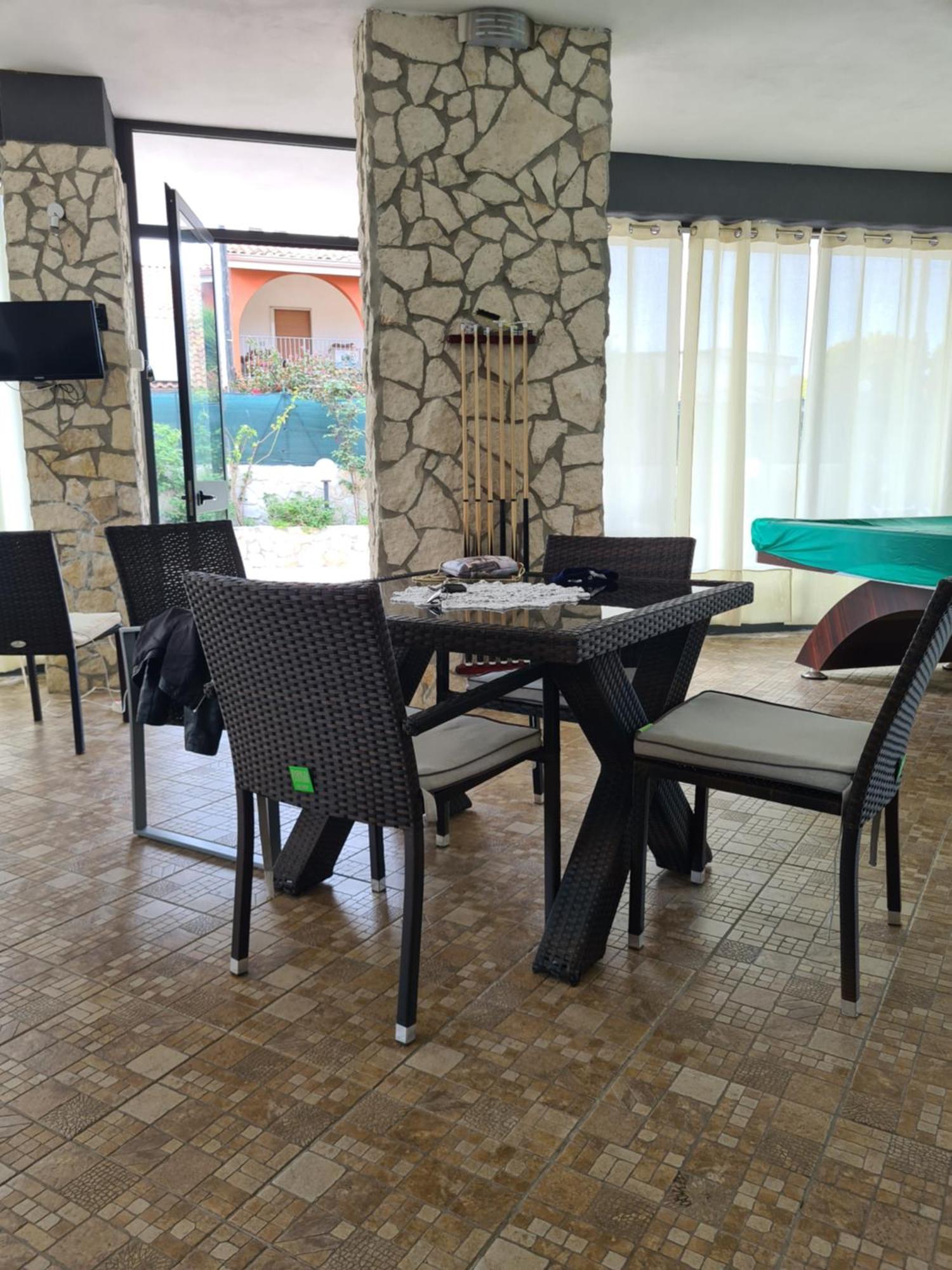 Villa Joel Fontane Bianche Εξωτερικό φωτογραφία