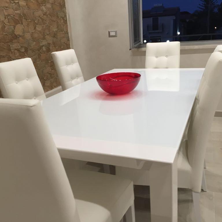 Villa Joel Fontane Bianche Εξωτερικό φωτογραφία