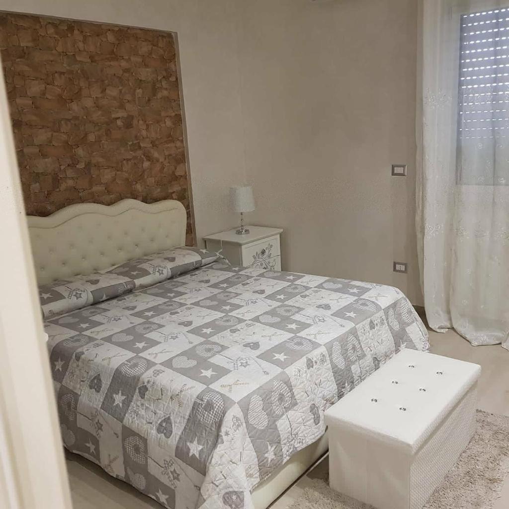 Villa Joel Fontane Bianche Εξωτερικό φωτογραφία
