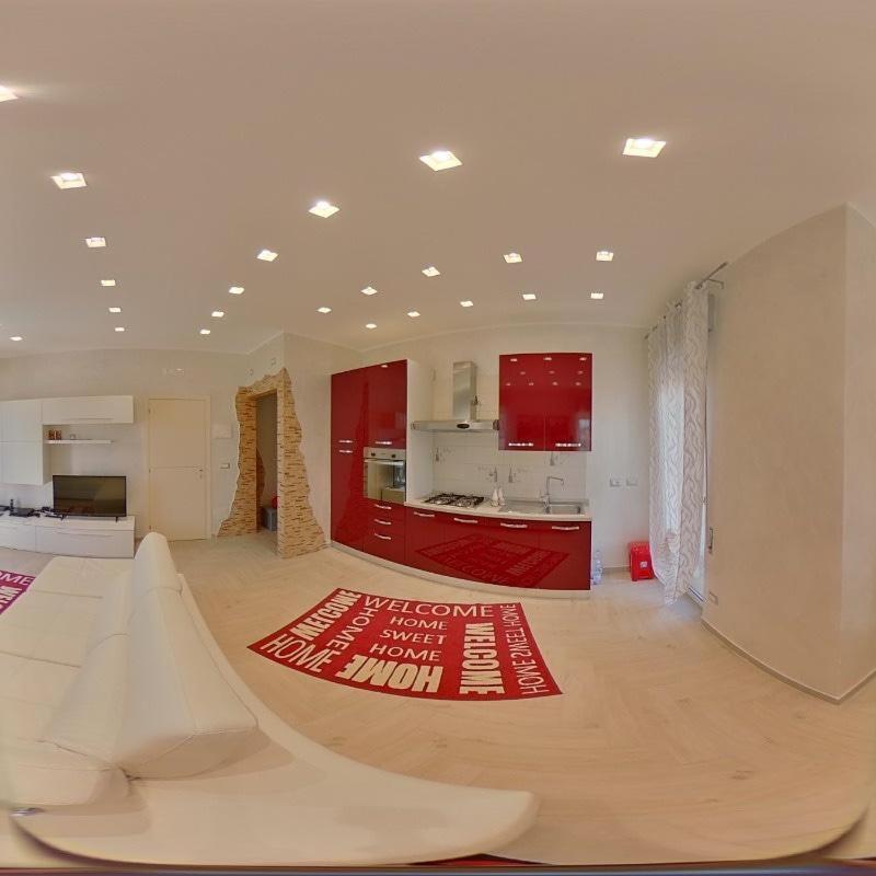 Villa Joel Fontane Bianche Εξωτερικό φωτογραφία