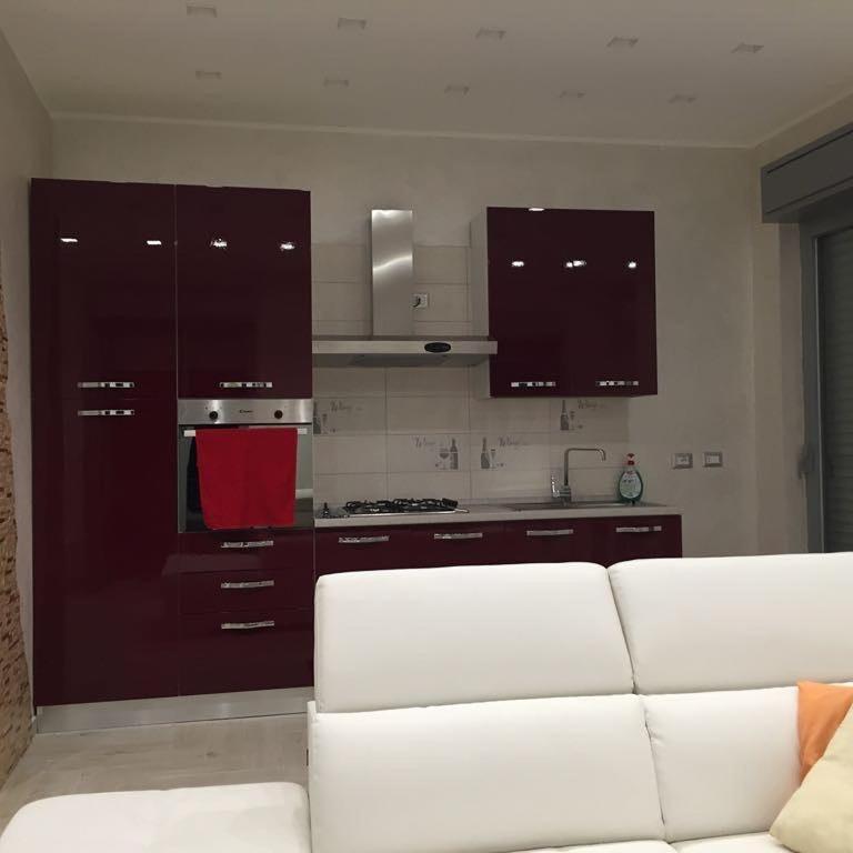 Villa Joel Fontane Bianche Εξωτερικό φωτογραφία